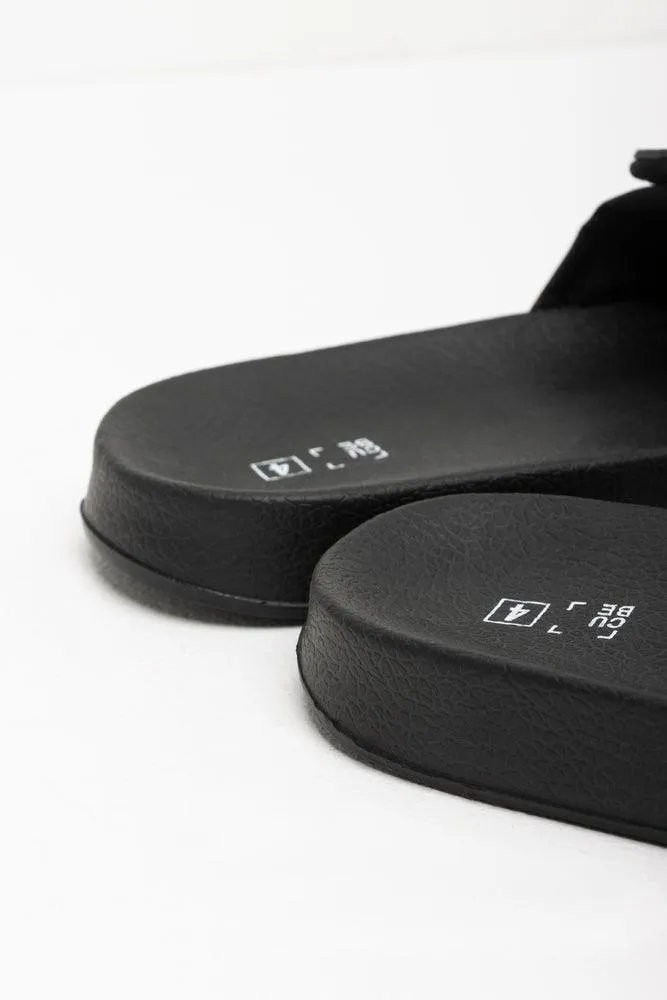 Slide Black
