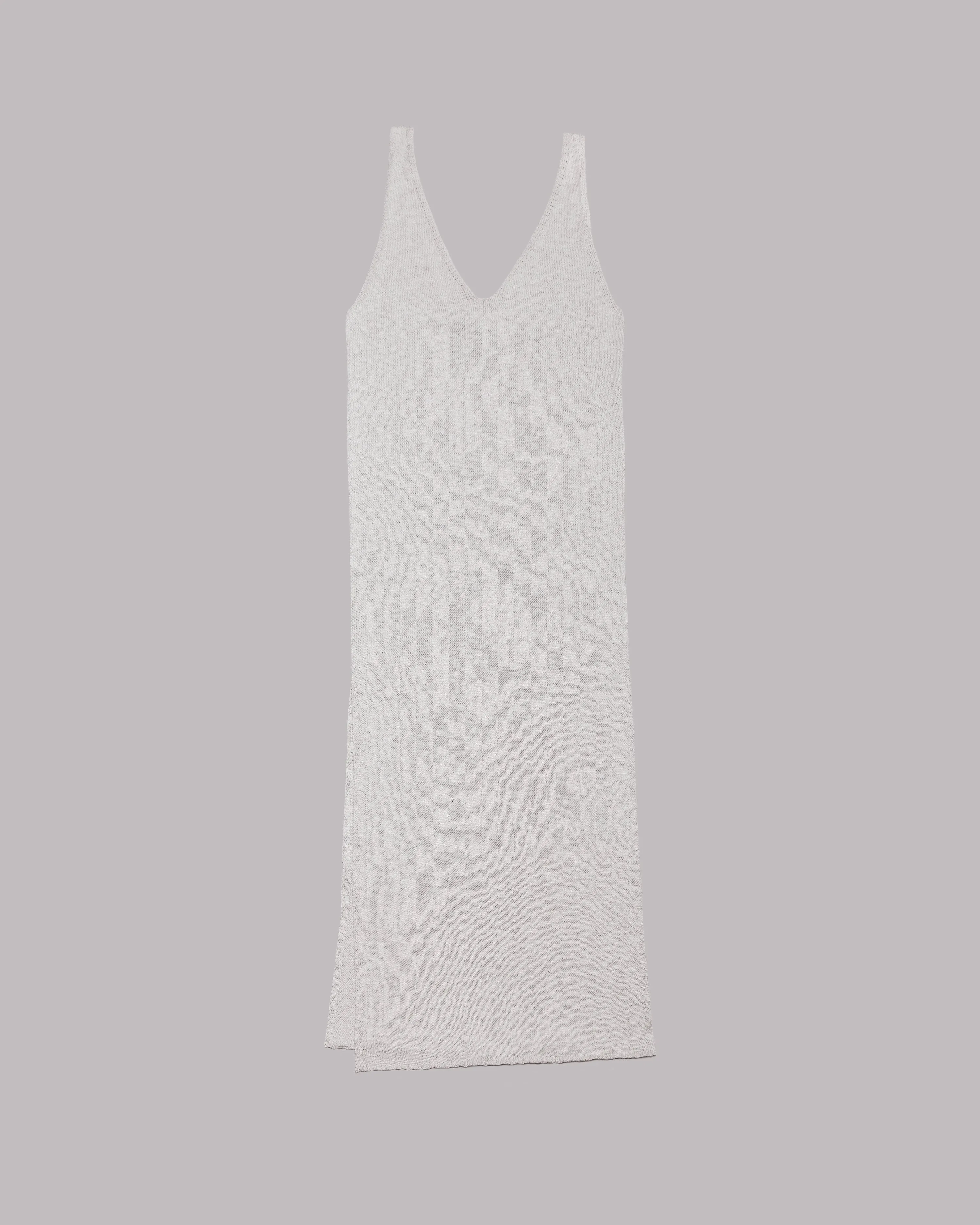 The Light Thin Long Knit Dress