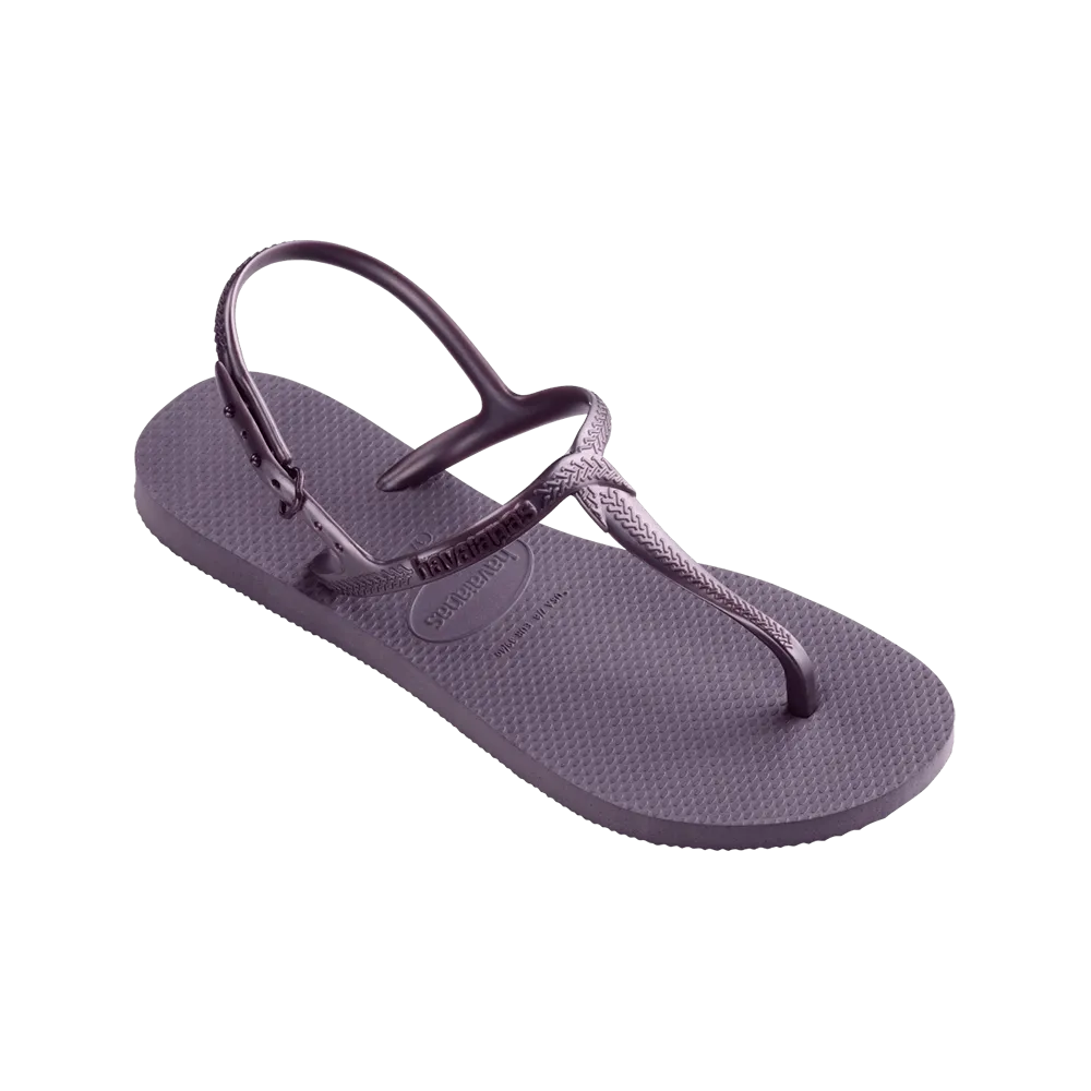 Twist Sandals