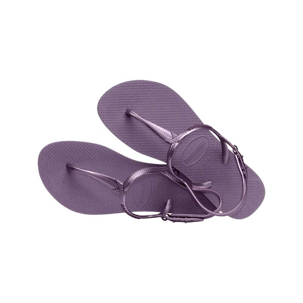 Twist Sandals