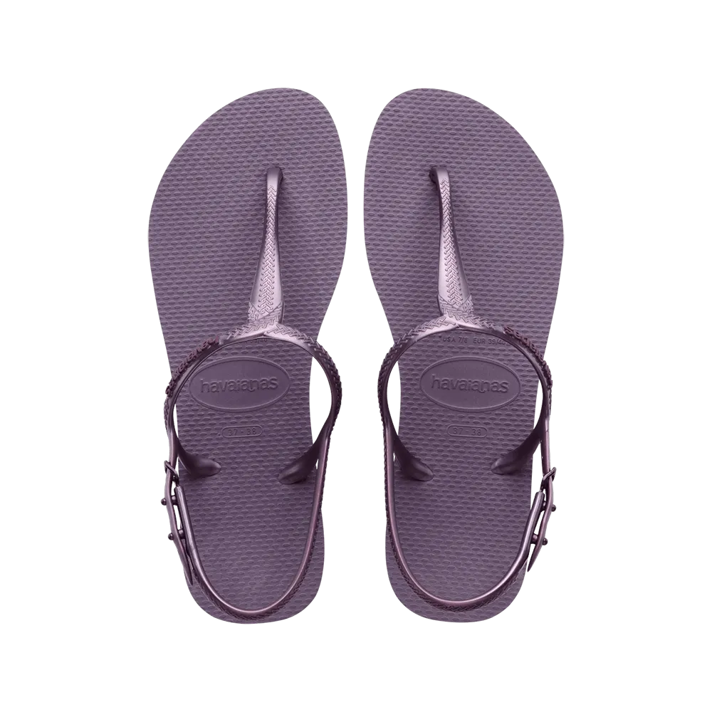 Twist Sandals