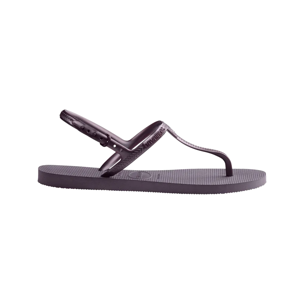 Twist Sandals