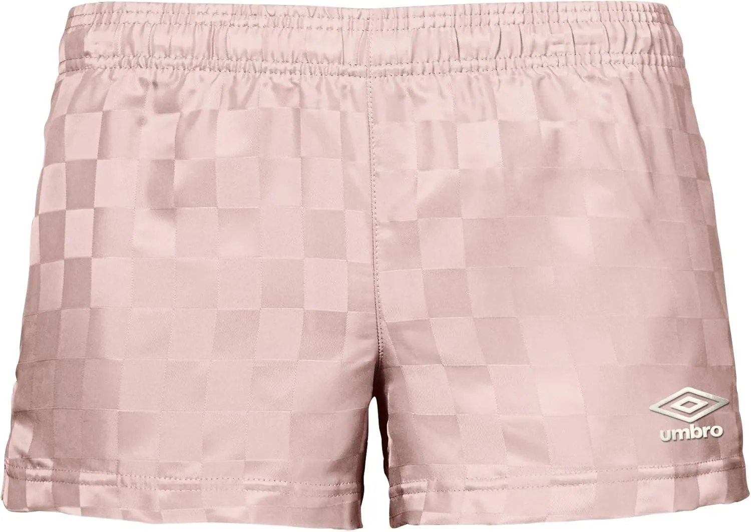Umbro Women's Checkerboard Short