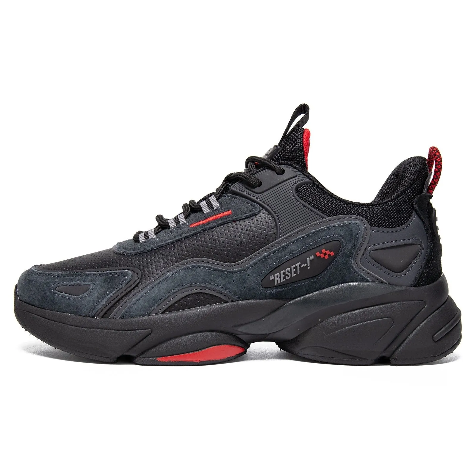 West Louis Comfortable Non-slip Breathable Running Sneakers