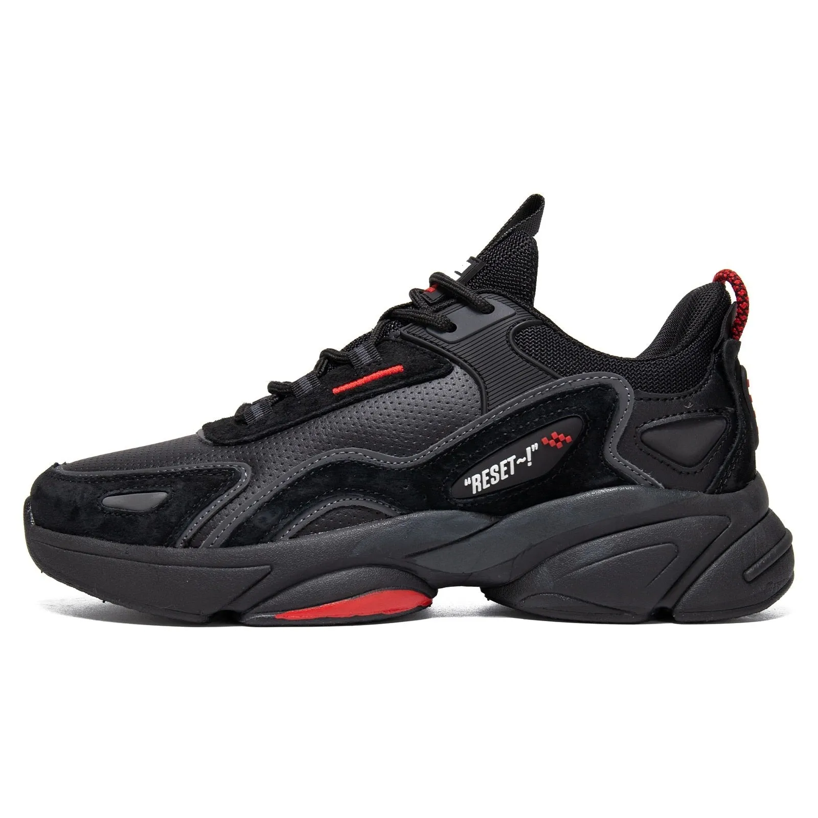West Louis Comfortable Non-slip Breathable Running Sneakers
