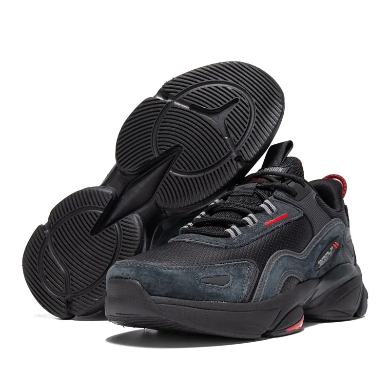 West Louis Comfortable Non-slip Breathable Running Sneakers