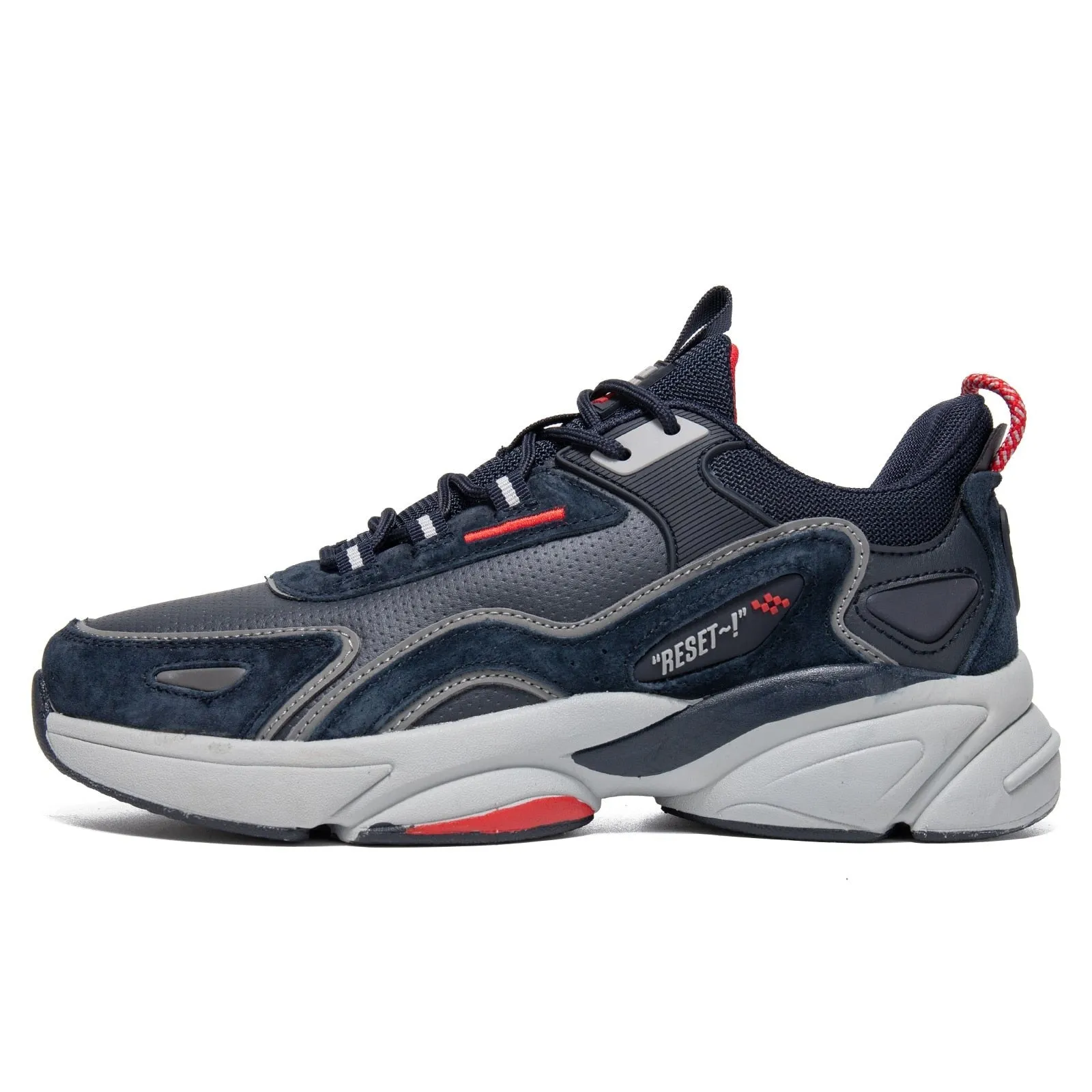 West Louis Comfortable Non-slip Breathable Running Sneakers