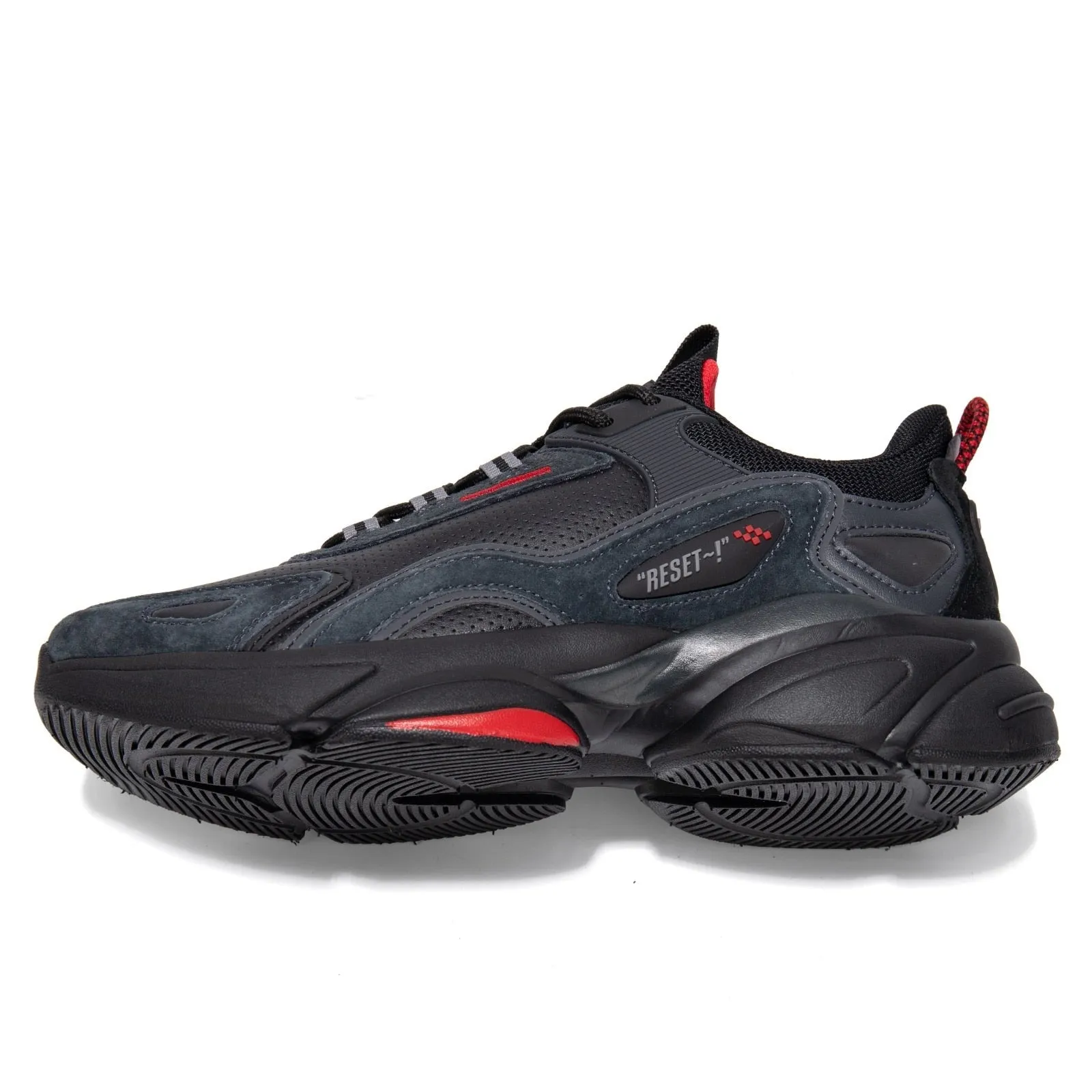West Louis Comfortable Non-slip Breathable Running Sneakers