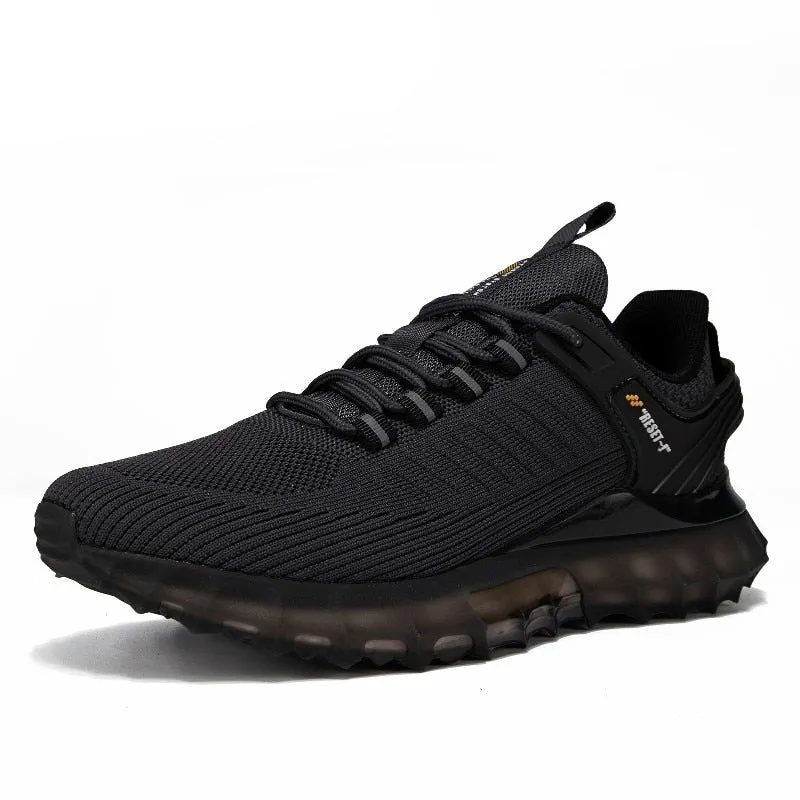 West Louis Non-slip Breathable Shock Absorption Running Shoes