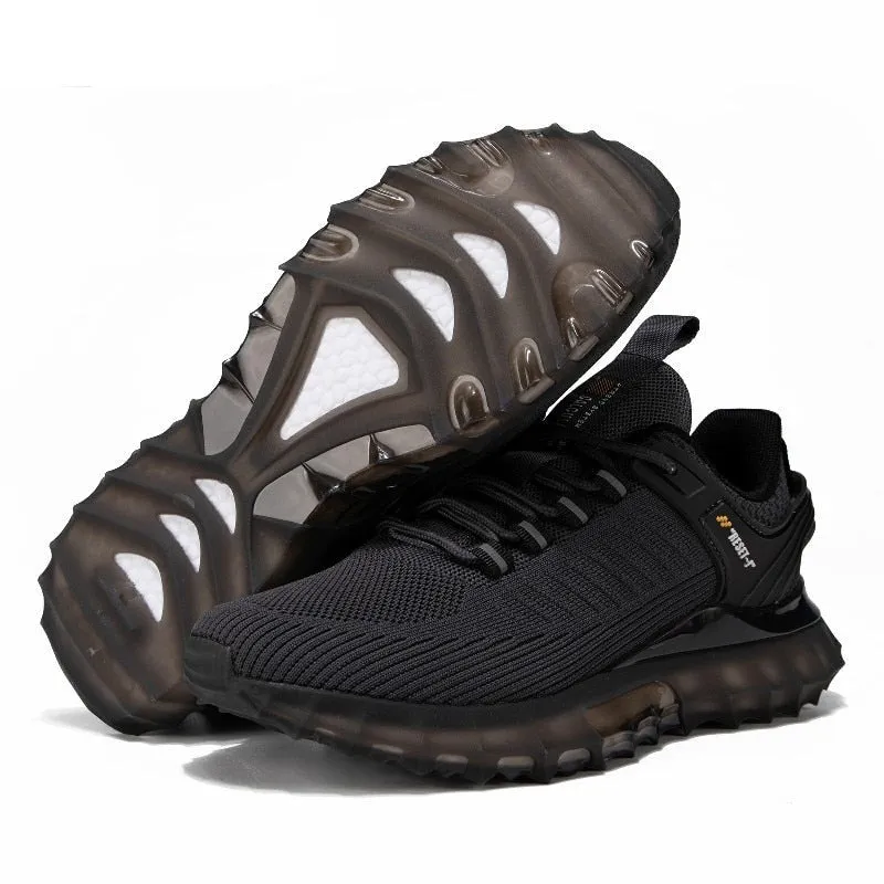West Louis Non-slip Breathable Shock Absorption Running Shoes