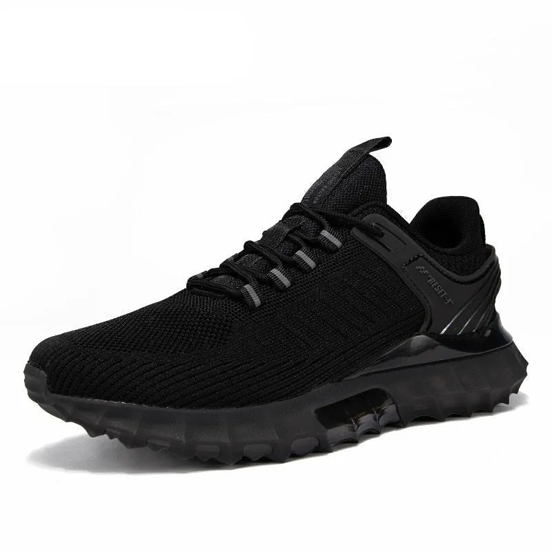 West Louis Non-slip Breathable Shock Absorption Running Shoes