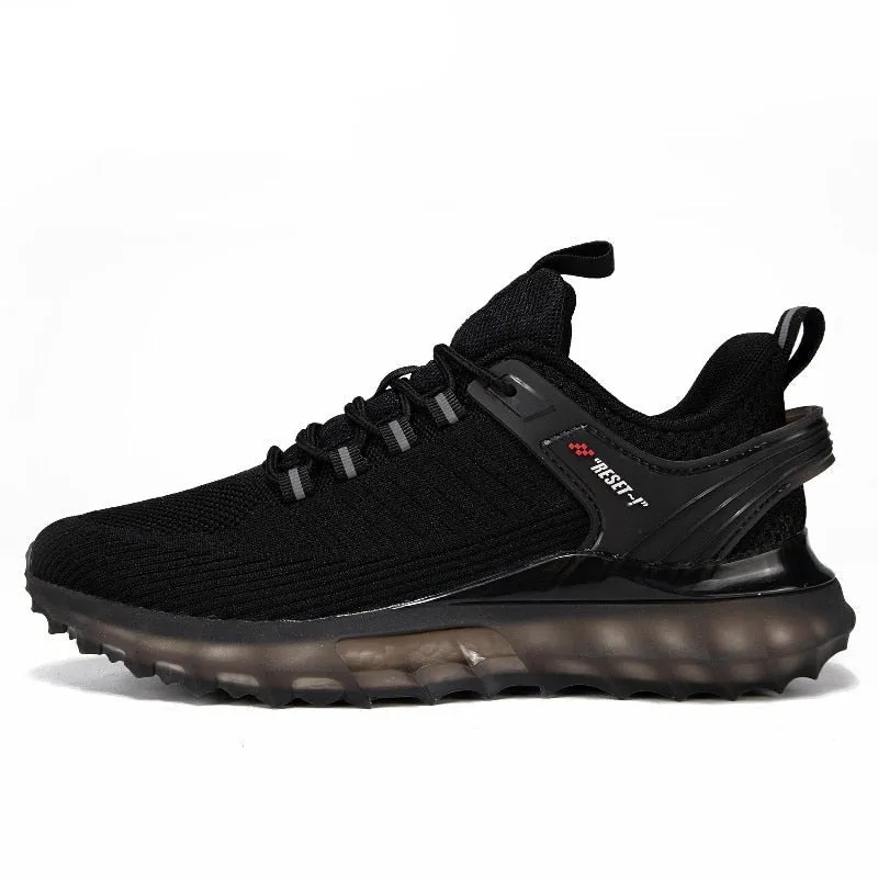 West Louis Non-slip Breathable Shock Absorption Running Shoes