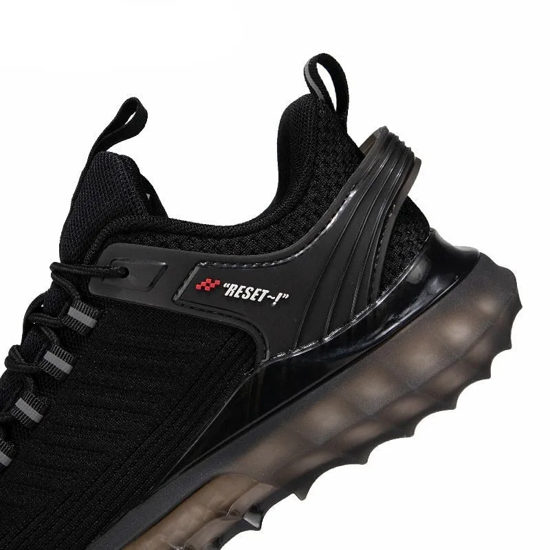 West Louis Non-slip Breathable Shock Absorption Running Shoes