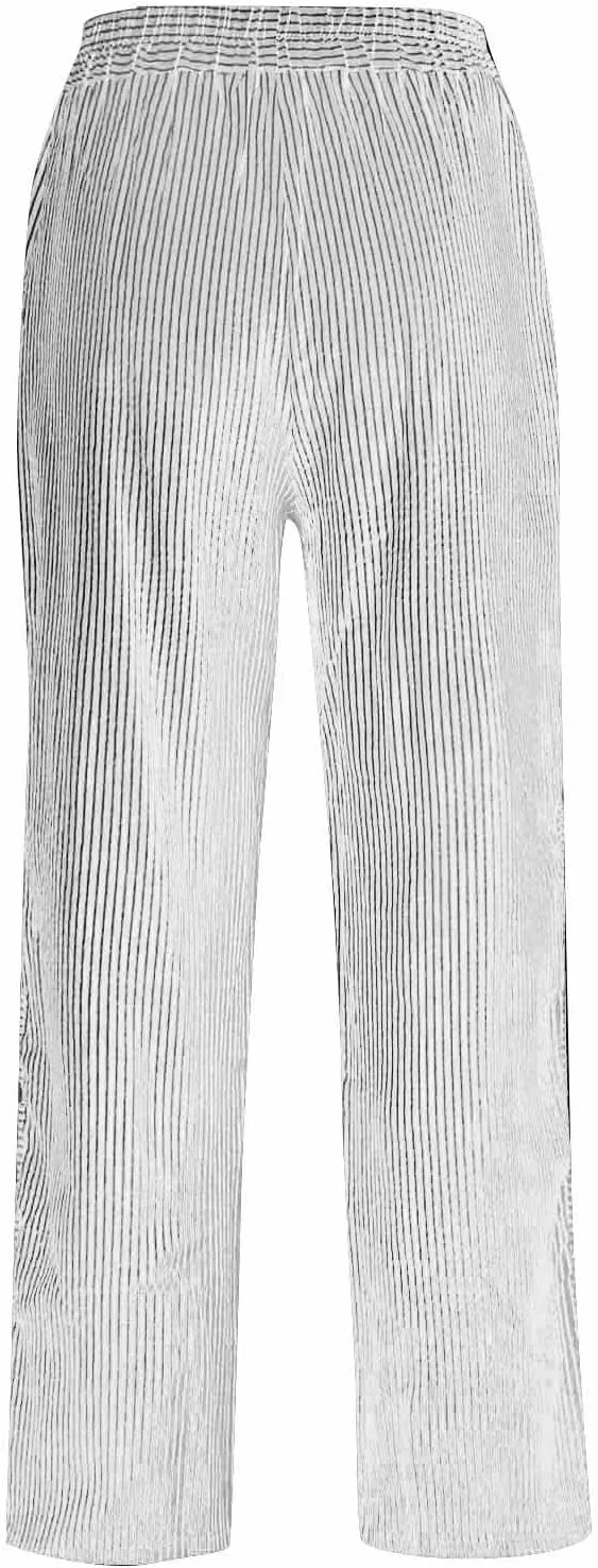 Women Linen Palazzo Pants Summer Boho Wide Leg High Waist Casual Lounge Pant Beach Travel Vacation Outfits