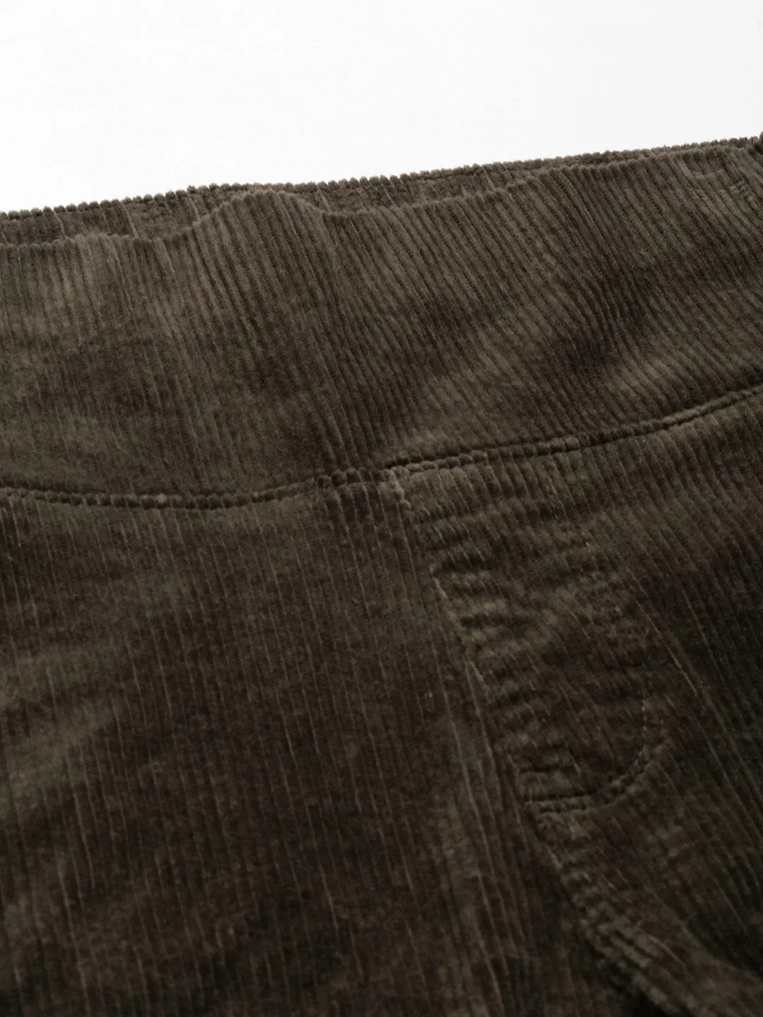 Women Olive Slim Fit Jeggings
