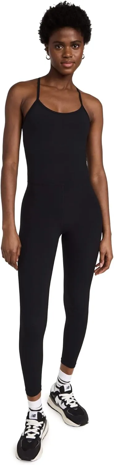 Women's Airweight Jumpsuit
