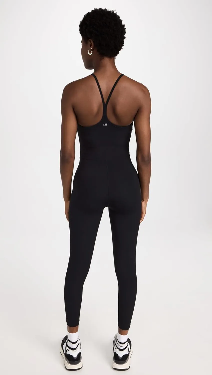 Women's Airweight Jumpsuit