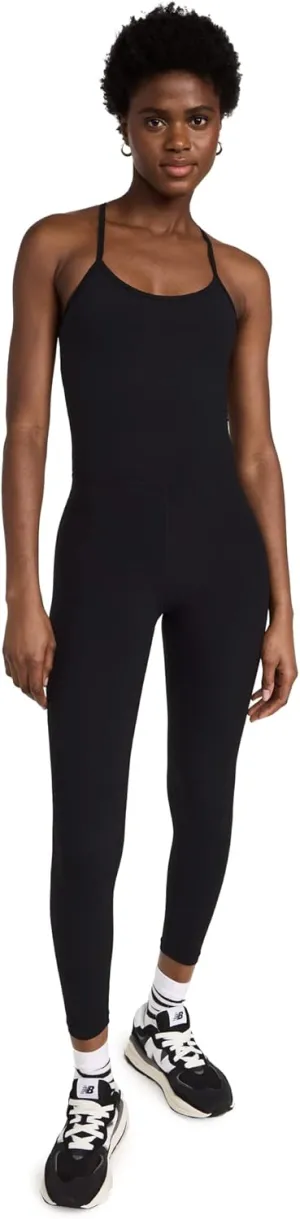 Women's Airweight Jumpsuit