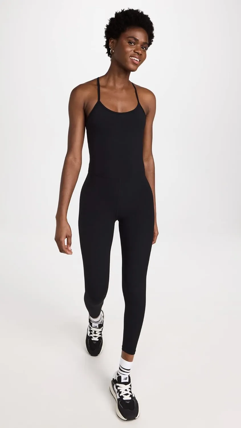 Women's Airweight Jumpsuit