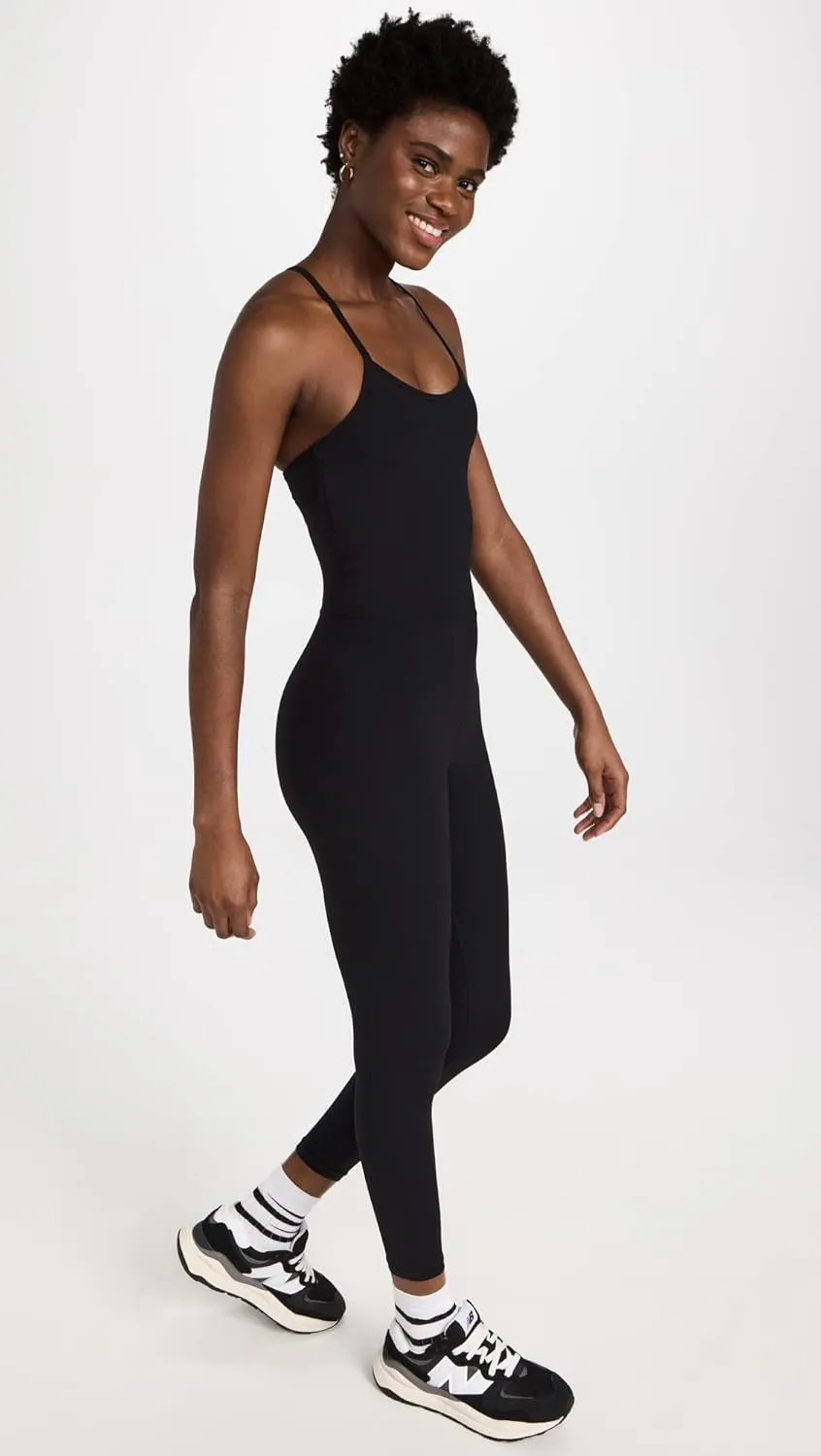 Women's Airweight Jumpsuit