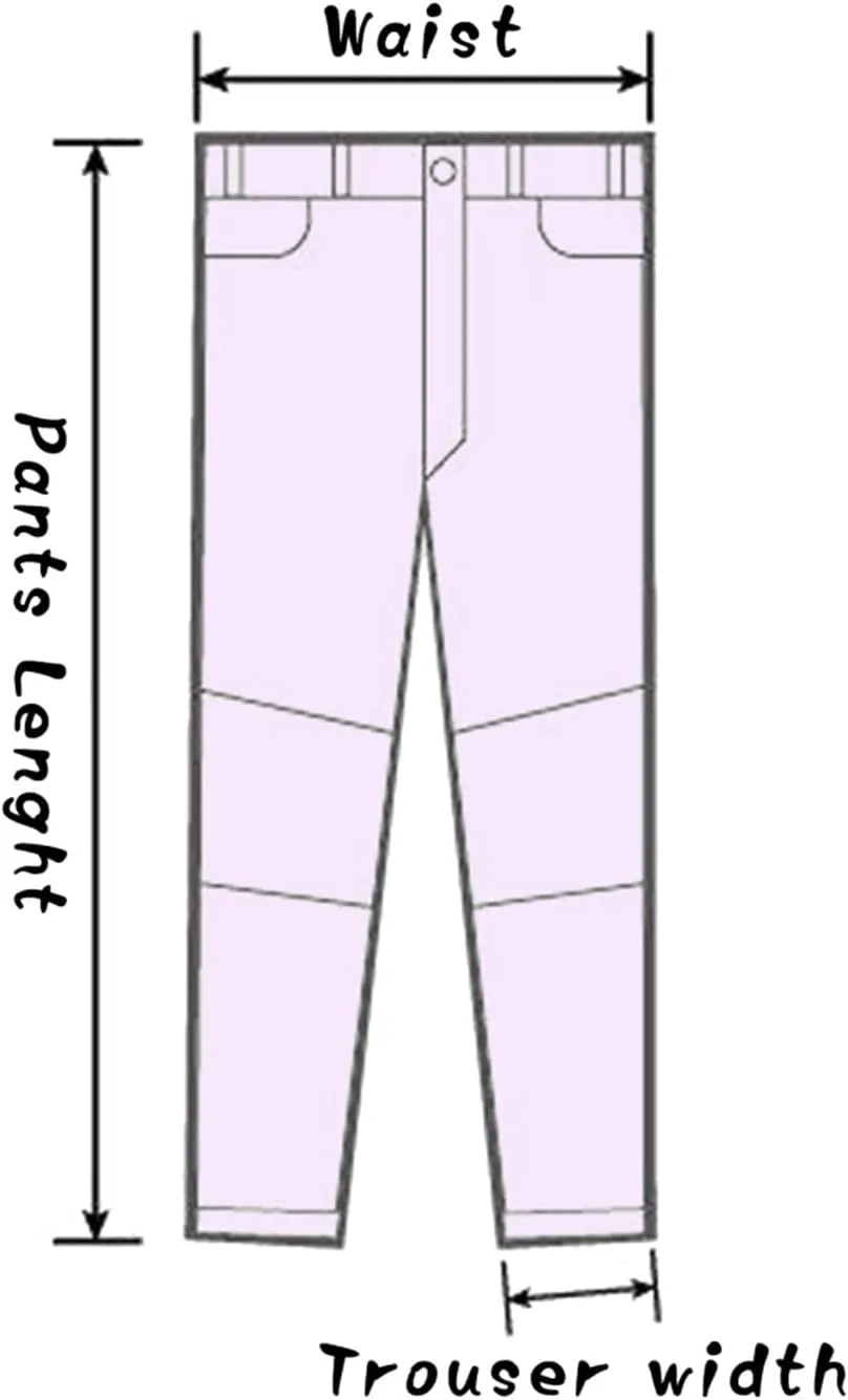 Womens Casual Linen High Waist Pants, Straight Leg Drawstring Loose Summer Holiday Solid Color Elastic Trousers Pockets