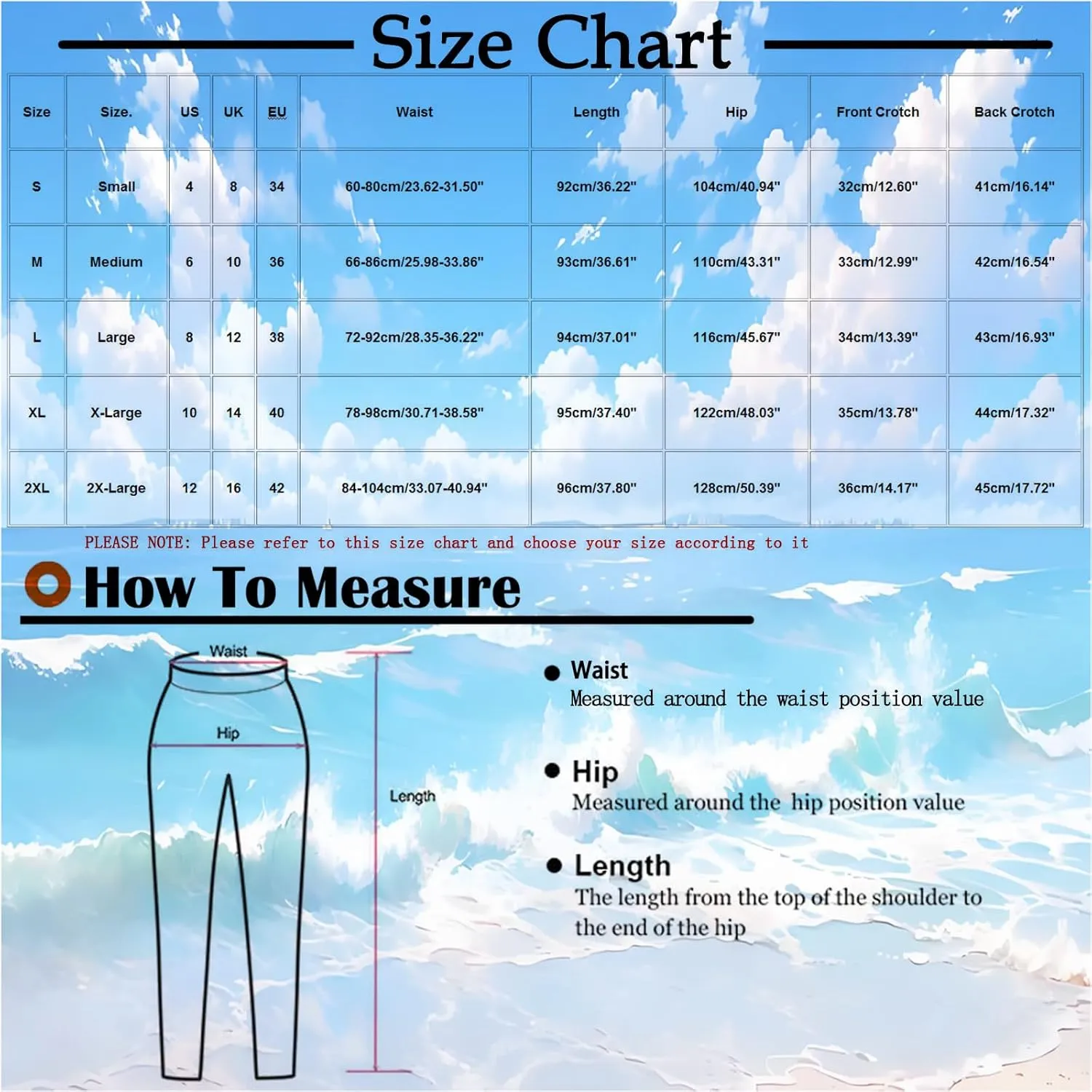 Women's Fashion Casual Linen Pants - Independence Day Print High Waist Drawstring Tapered Ankle Trousers with Pockets