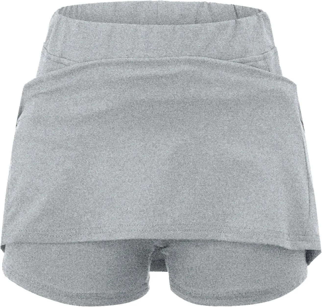 Women's Mini Tennis Skirt with Shorts 2025 Athletic Workout Cute Golf Skorts Trendy Summer Gym Clothes for Casual