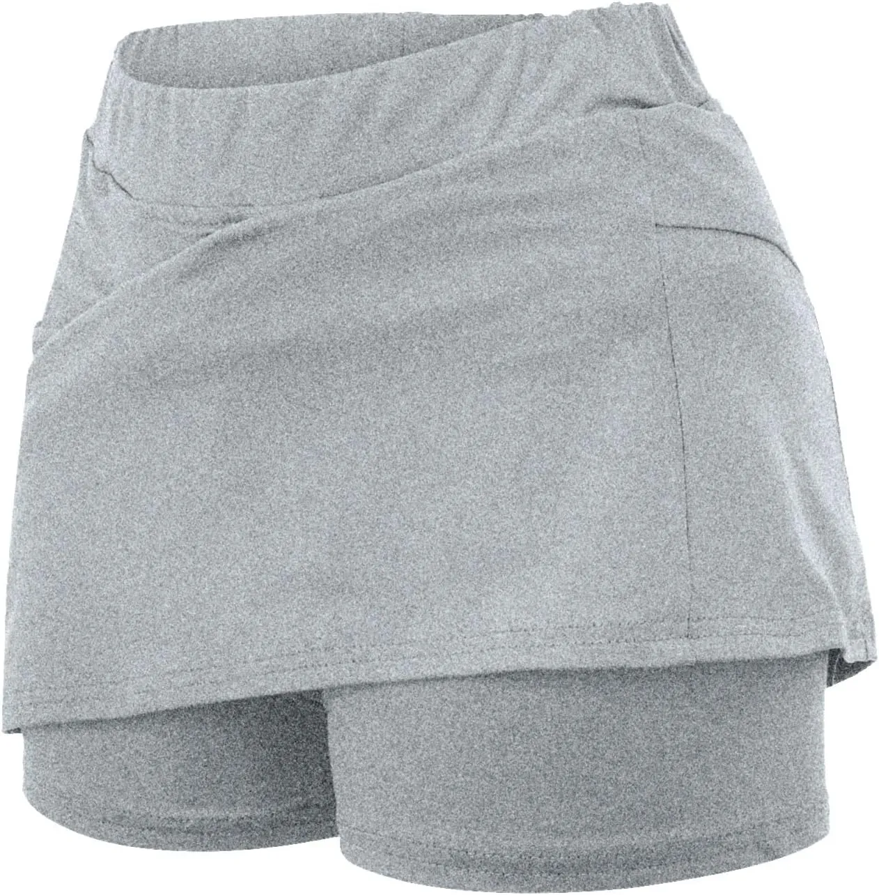 Women's Mini Tennis Skirt with Shorts 2025 Athletic Workout Cute Golf Skorts Trendy Summer Gym Clothes for Casual