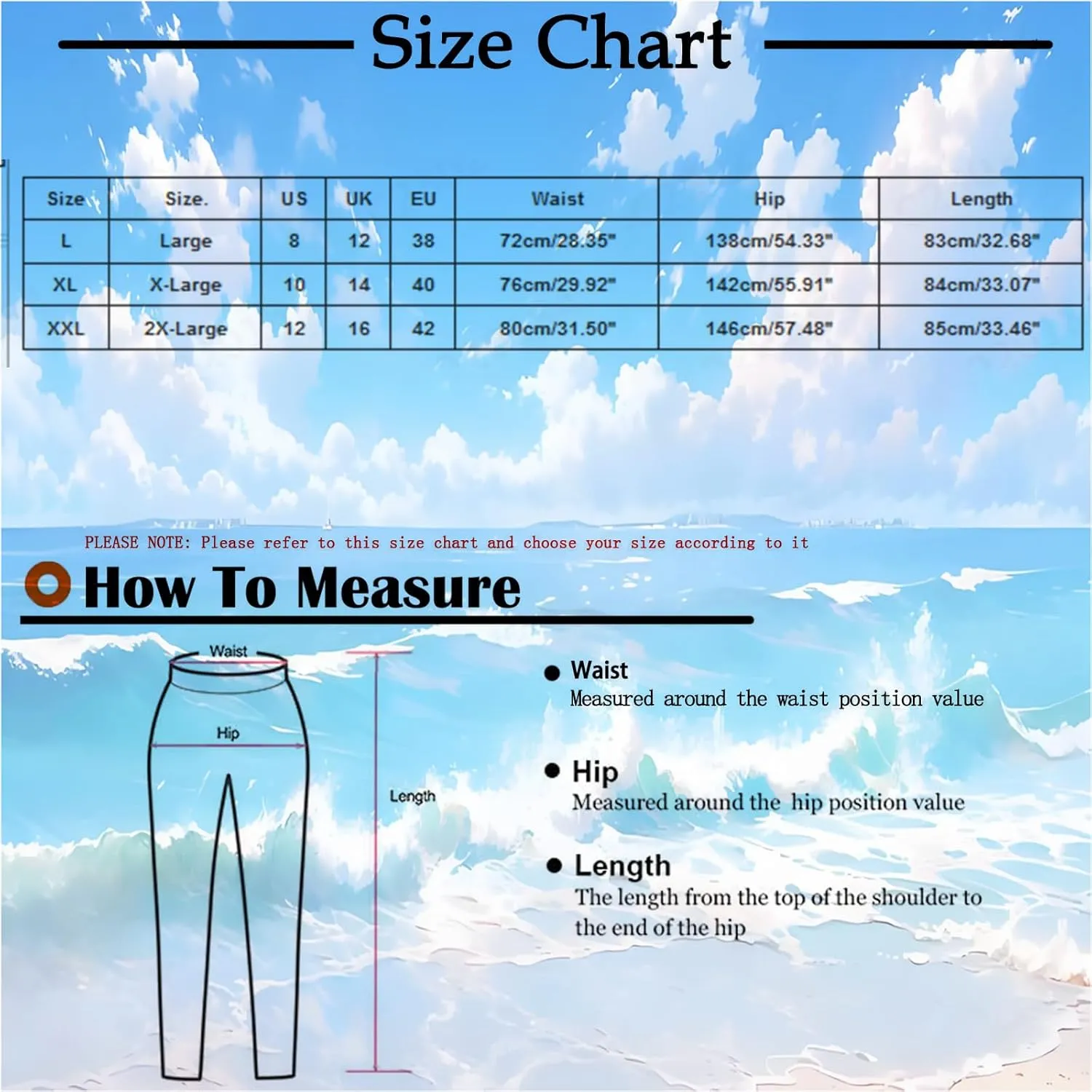 Women's Pure Color Linen Pants - Drawstring Tapered Ankle Casual Trousers with Pockets, Loose Cropped Wide Leg Pants