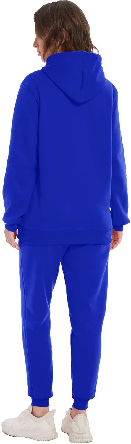 Yuji Itadori Men Women Hooded Sweatshirt 2 Pieces Set Tracksuit Long Sleeve Activewear Casual Athletic Jogging Clothes