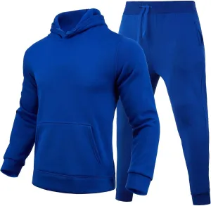Yuji Itadori Men Women Hooded Sweatshirt 2 Pieces Set Tracksuit Long Sleeve Activewear Casual Athletic Jogging Clothes