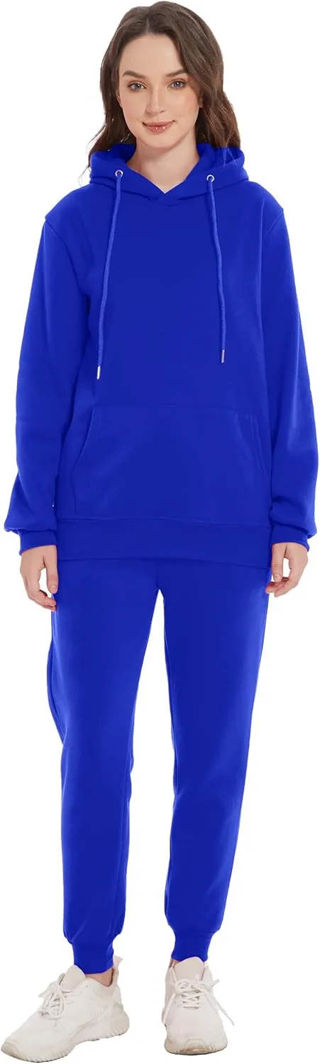 Yuji Itadori Men Women Hooded Sweatshirt 2 Pieces Set Tracksuit Long Sleeve Activewear Casual Athletic Jogging Clothes